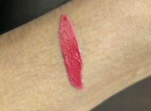 MyGlamm - Liquid Matte Lipstick Like a G6