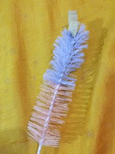 Bottle Brush Cleaner