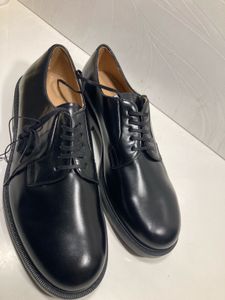 ZARA ORIGINAL SHOE 43 SIZE 1000%OG NEW