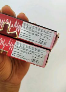 Set Of 2 | Rude Cosmetics Lip Lacquer