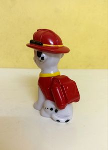 Paw Patrol Marshall Colour Changing LED Light New