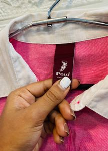 🇺🇸 Ralph Lauren Imported Shirt