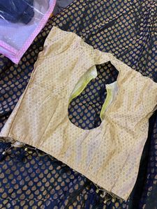 2 Blouses And Skirt