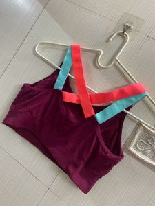 Stylish Sports Active Wear