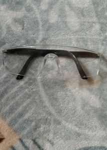 Lab Glasses