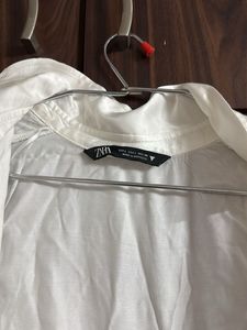 ZARA crop Top!!