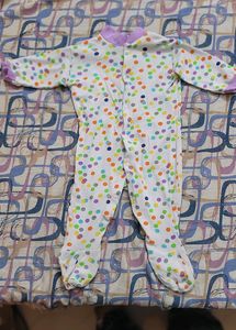 Combo For 0-3 Month Baby