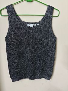 Simmery Party Tank Top