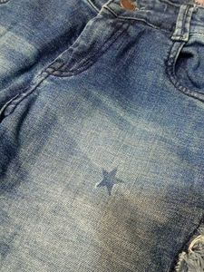 Mid rise Skinny jeans