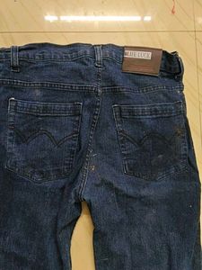 Jeans Pant