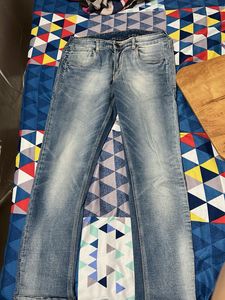 denim jeans numero uno