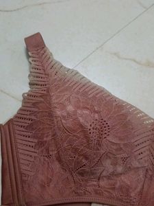 Lace Bra