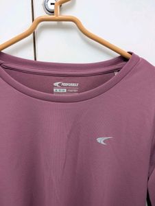 Performax Fast Dry Gym Tshirt Set Of 2