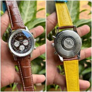 The Legendary Breitling Navitimer MENS PREMIUM WAT