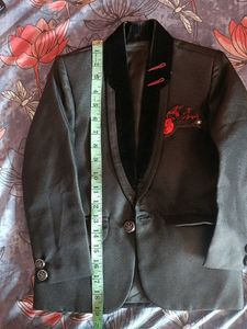 Boys' Black Dress Pants