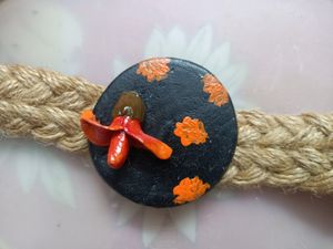 Handmade Jewellery