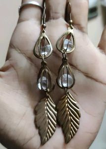 Earrings ⏩