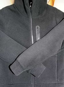 Stylish Black Jacket