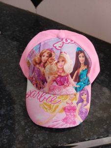 Kids Cap 4-7 Year Baby's And Girls