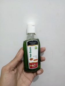 Hair Oil
