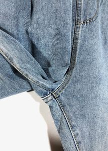 Blue Casual Jeans (Women’s)