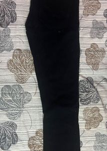Black Dress Pants