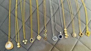 Misboota Beautifully Pendant With Earrings