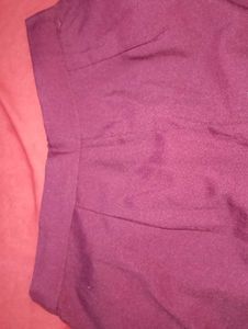 Trauser Pant Women