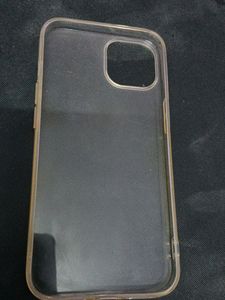 iPhone 13 Case Cover