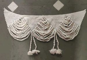 Handmade Crochet Doilies