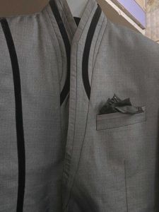 Men Suit For Festive Wear