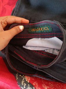 Combo Items Shirt And Pant
