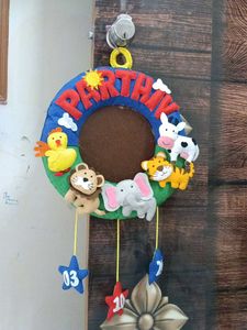 Kids Room Hanging