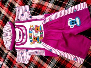Baby Clothes