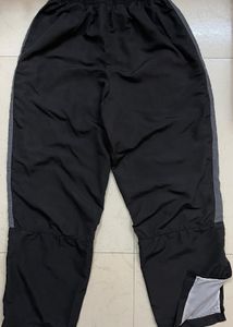 Slazenger Black Track Pants