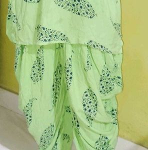 10 Set Of Trousers+ Salwar