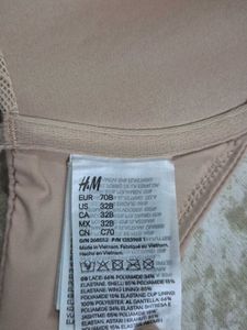 Set Of 2 H&amp;m Bras