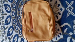 Combo Offer On 2 Sling Bags