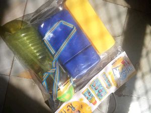 lunch box set for kids