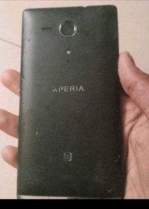 Mobile Phone Sony