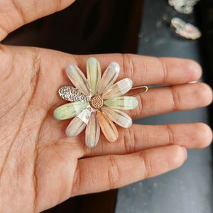 Korean Hair Clip