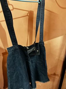 Dress Denim