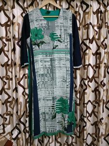 Combo Of 6 Kurtis For Women 💙