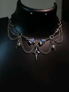 Sparkle Necklace