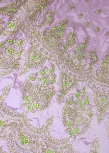 Woman&#39;s Grand Gown