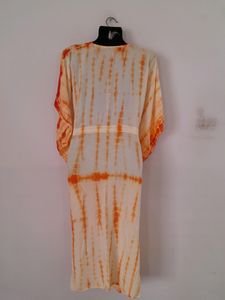Kaftan Dress