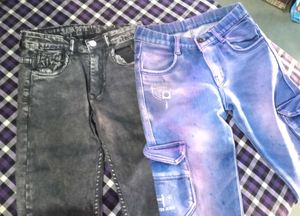 Zara Boys Jeans Bundle