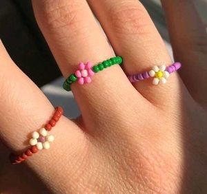 Daisy Rings🌸