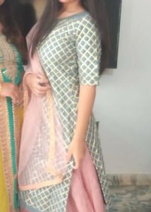 Boutique Designed Kurta