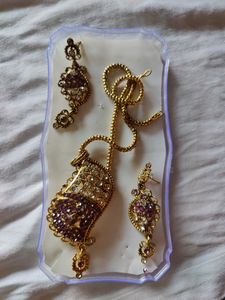 Jewellery Set